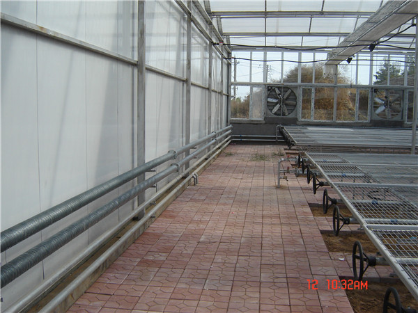8.Heat Supply & Common Seedbed